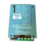 Used & Tested Parker 16A 514C-16-00-00-00 Motor Speed Controller. Fixed Price $395.00.