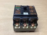 Fuji EA103F 75A Circuit Breaker #111G119. Fixed Price $14.99.