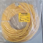 New Turck Rsm Rkm 56-20M/S3059 U-36834 Mini Fast Industrial Cable Cordset. Fixed Price $289.00.