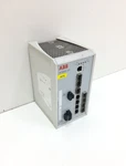 Abb AFS660-SR Din Rail Ruggedized Ethernet Switch. Fixed Price $1899.00.