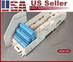 Abb TU890 - 3BSC690075R1 Module Termination Unit Base (BIN541). Fixed Price $321.41.