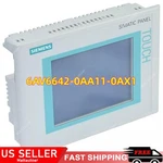 New Siemens Simatic TP177A Touch Panel. Fixed Price $308.16.