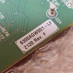 Thyssenkrupp 6300AGW001 -lf IOE2 Board Brand New Free Shipping. Fixed Price $1329.99.