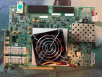 Amd Virtex Ultrascale+ Fpga VCU118 Evaluation Kit. Fixed Price $7500.00.