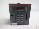 Abb PM581-ETH C4 / 1SAP140100R0170 Central Processing Unit. Fixed Price $123.81.