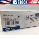 1PCS In Box Omron Brand New CS1W-NC133 CS1WNC133 Fast Ship #xr. Fixed Price $305.99.