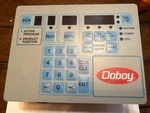 Electro Cam Plus. PS-4006-10-016-MDB. Digital Programmable Limit Switch. Works!. Fixed Price $350.00.