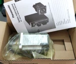 New Panasonic MUMS022A1EOS Servo Motor. Fixed Price $1267.76.
