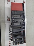 Mitsubishi Module Q38B Base Q61P Power Supply Q02HCPU. Fixed Price $170.00.