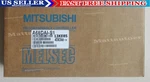 New Mitsubishi Melsec A68DAI-S1 A68DAIS1 Analog Output Module. Fixed Price $526.43.