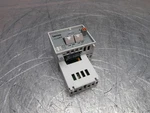 Lenze E84AYCETV Ethercat Communication Module Xlnt Used Takeout !! Make Offer. Fixed Price $249.99.