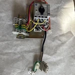 New Allen Bradley 40M-D8N,140M-D8N-C10 B,140M-C-A,ED. Fixed Price $195.00.