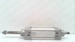 Festo DNC-32-50-PPV-A, Iso Cylinder #332926. Fixed Price $37.50.