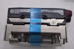 Keyence FD-H20 Clamp On Flow Meter 1/2 & 3/4 Pipe Stock 1415CC. Fixed Price $975.00.