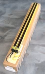 New Banner 97942-174K184G01 Light Curtain Set SLSR14-900P8 SLSE14-900P8 79537. Fixed Price $1800.00.