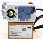 New One Siemens Damper Actuator GDB341.1E Replace GDB331.1E. Fixed Price $130.00.