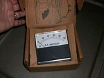 Square 63090-213-24-000 Dc Amperers. Fixed Price $12.00.