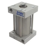 Bimba FS-172 FLAT-1 Pneumatic Cylinder, 1-1/2IN Bore, Stroke, 1/8IN Npt. Fixed Price $155.00.