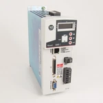 New Allen Bradley 2097-V33PR6-LM Servo Drive Overnight Shipping. Fixed Price $1485.00.