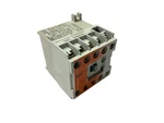 Sprecher+schuh CA4-9-10-240-N0 Miniature Contactor 3-PHASE 240V. Fixed Price $61.74.