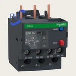 LRD05 1PC New Schneider Tesys Deca Thermal Overload Relay 0.63 To Class 10A. Fixed Price $26.97.