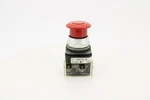 Allen-bradley 800T-FX6A5 Emergency Stop Push-pull Button 30MM 2. Fixed Price $44.99.