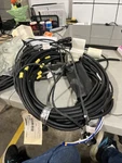 Fanuc Robotics Cable A660-8015-T036. Fixed Price $94.89.