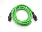 Turck RJ45S 423-2M Cable New In Box. Fixed Price $27.00.