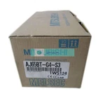 AJ65BT-G4-S3 New Mitsubishi AJ65BTG4S3 Plc Module. Fixed Price $401.00.