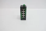 Stride SE2-SW8U-T Industrial Ethernet Module 8-PORT. Fixed Price $128.95.