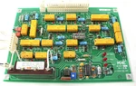 Motion Controls Mce Hc-acif REV2-3 Drive Interface Circuit Brd. Fixed Price $327.75.