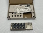 Balluff I/o Link Block IOL-104-000-Z012 BNI0032 16X Input Output. Fixed Price $214.95.