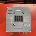 Siemens Sirius Contactor 3RT1076-6AF36. Fixed Price $499.99.