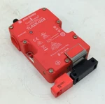 Allen Bradley 440G-TZS21UTRH Guard Locking Switch Used. Fixed Price $420.00.