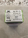 New Leviton M7899-W 20AMP 125V Smartlock Gfci Receptacle Lot Of 4. Fixed Price $20.00.