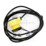 New Photoelectric Switch Sensor 10-30VDC For Banner Engineering T30SN6FF200. Fixed Price $93.88.