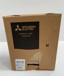 Mitsubishi Series FR-D720S-025SC-EC Inverter Drive 2.5A 0.4KW 230V 1-PHASE New. Fixed Price $233.21.