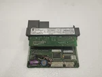 1747-L531/E Allen Bradley Slc 500 5/03 Cpu Processor Unit Controller 1747L531. Fixed Price $325.91.