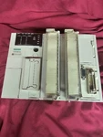 SCHNEIDER-TSX3708001-CONTROL Module With Cable. Fixed Price $795.00.