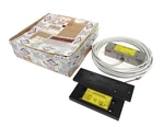 New Abb Load Cell 225LBS 3BSE016580R1000 PFCL301E-1.0KN. Fixed Price $4500.00.