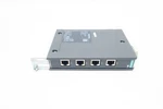 Siemens 6SL3055-0AA00-6AA1 Hub Module. Fixed Price $349.85.