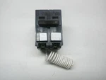 New Siemens Q12000S0 Amp 1-POLE 10 Ka Type Qp W/ Shunt Trip Circuit Breaker. Fixed Price $79.99.