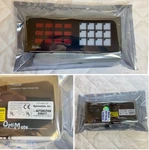 Automation Direct Optimate OP1212 Lamp/pushbutton. Fixed Price $274.96.