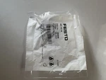 Festo QS-1/2-10 Push-in Fitting 190646 New Bag. Fixed Price $8.00.