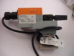 Belimo Actuator B208+LRB120-3 Ships On The Same Day Of Purchase. Fixed Price $149.00.