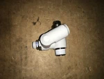 Smc Speed Controller With Pilot Check Valve, ASP530F-03-10S, KP-676. Fixed Price $65.00.