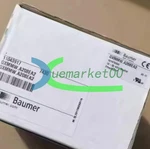One New Baumer GXMMW.A208EA2 Encoder. Fixed Price $1463.01.