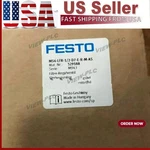 New Festo 529188 MS6-LFR-1/2-D7-ERM-AS Filter Regulator. Fixed Price $117.99.