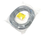 Turck Rkc 572-15M Connection Cable M12 5-PIN Female, 15M, U7296-15. Fixed Price $95.94.