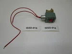Asco 8262G90 Red Hat Shut Off Solenoid Valve. Fixed Price $14.20.